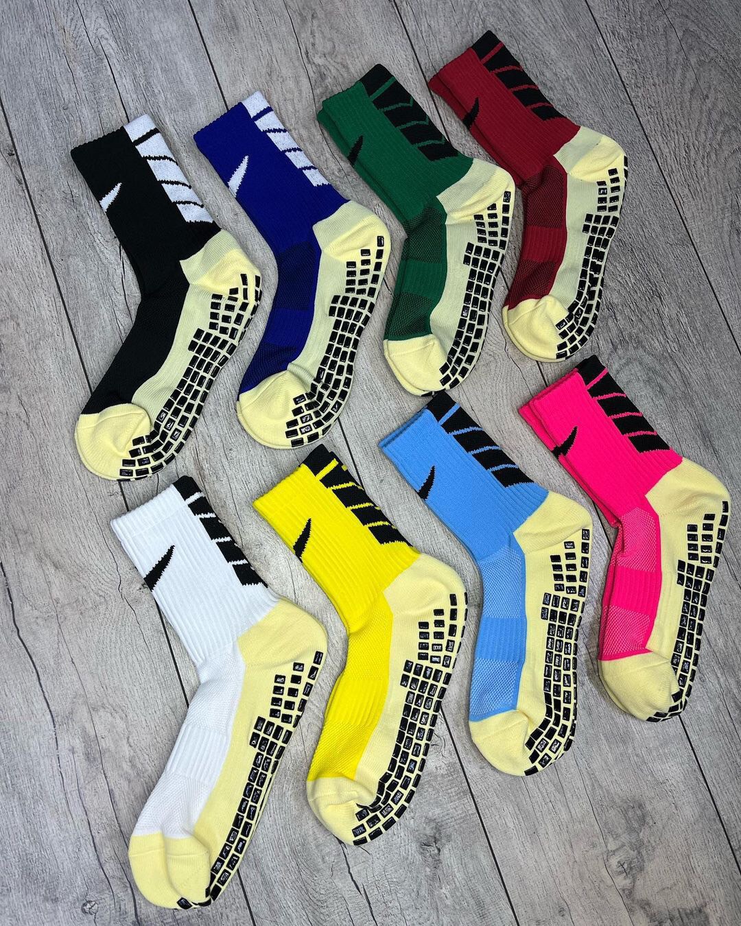 Tất Chống Trượt Cao Cấp